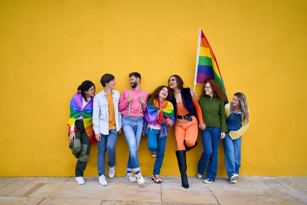 Europride Malta 2023