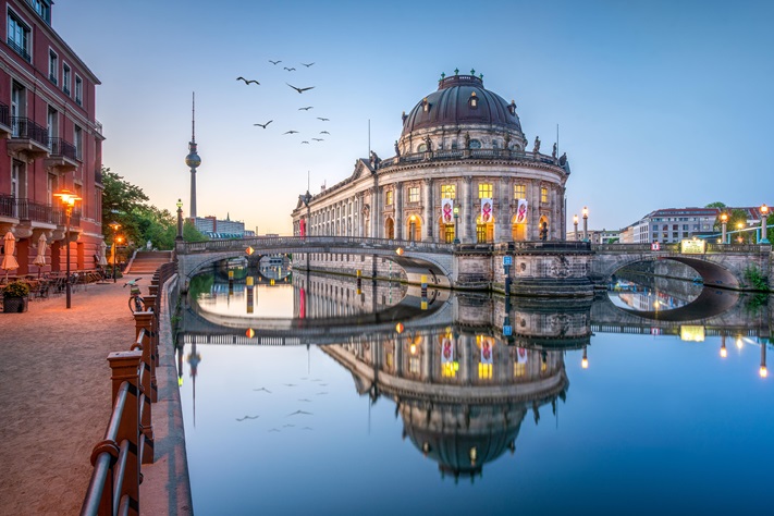 Berlin