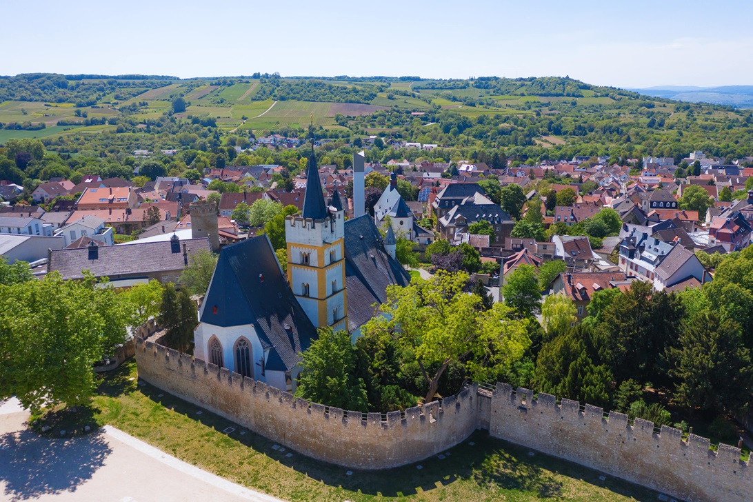 Ingelheim