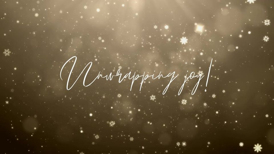 Unwrapping Joy: IBB Hotel Collection's Enchanting Advent Calendar 