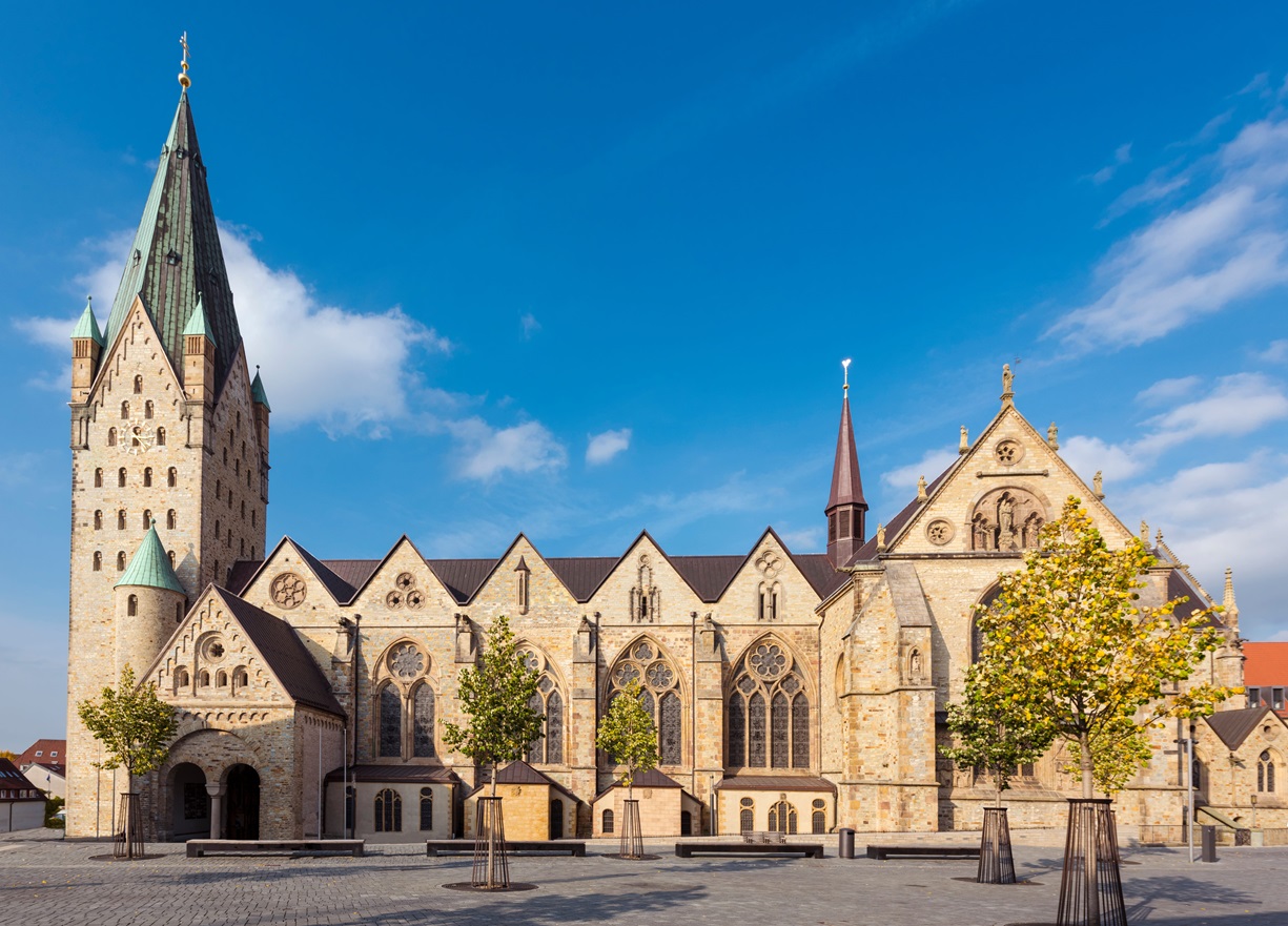Paderborn